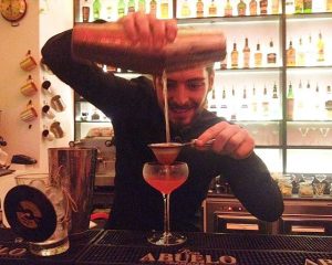 come diventare barman