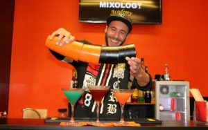 corso barman