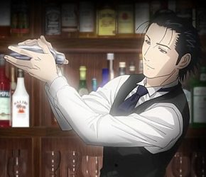 Bartender