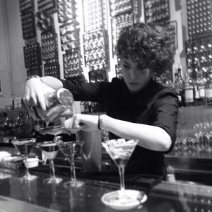 barlady alice ausili