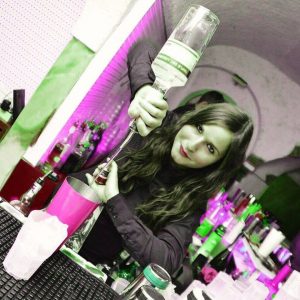 barlady roberta rosati