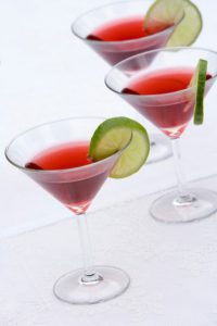 cosmopolitan cocktail