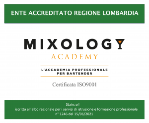 Scuola barman accreditata
