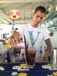 barman