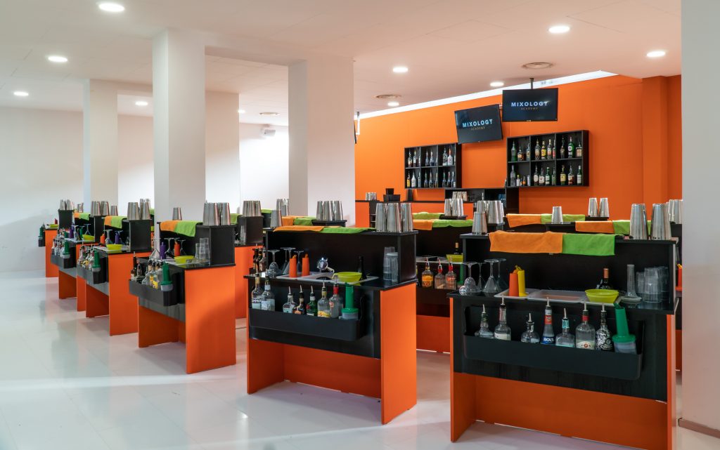 Corso Barman Milano