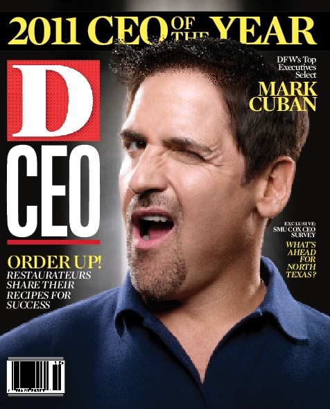 Mark Cuban