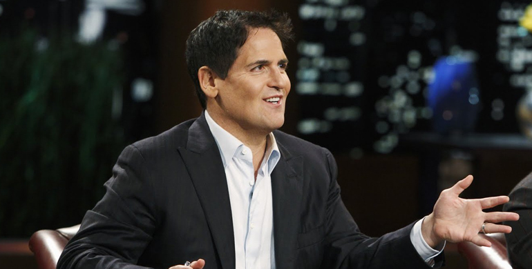 Mark Cuban