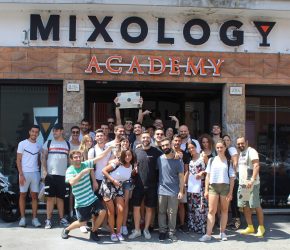 mixology academy