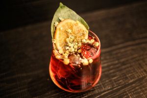cocktail più belli al mondo