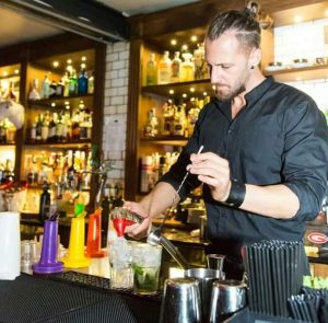 diventare barman a 30 anni 40 anni