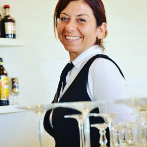 diventare barman a 40 anni