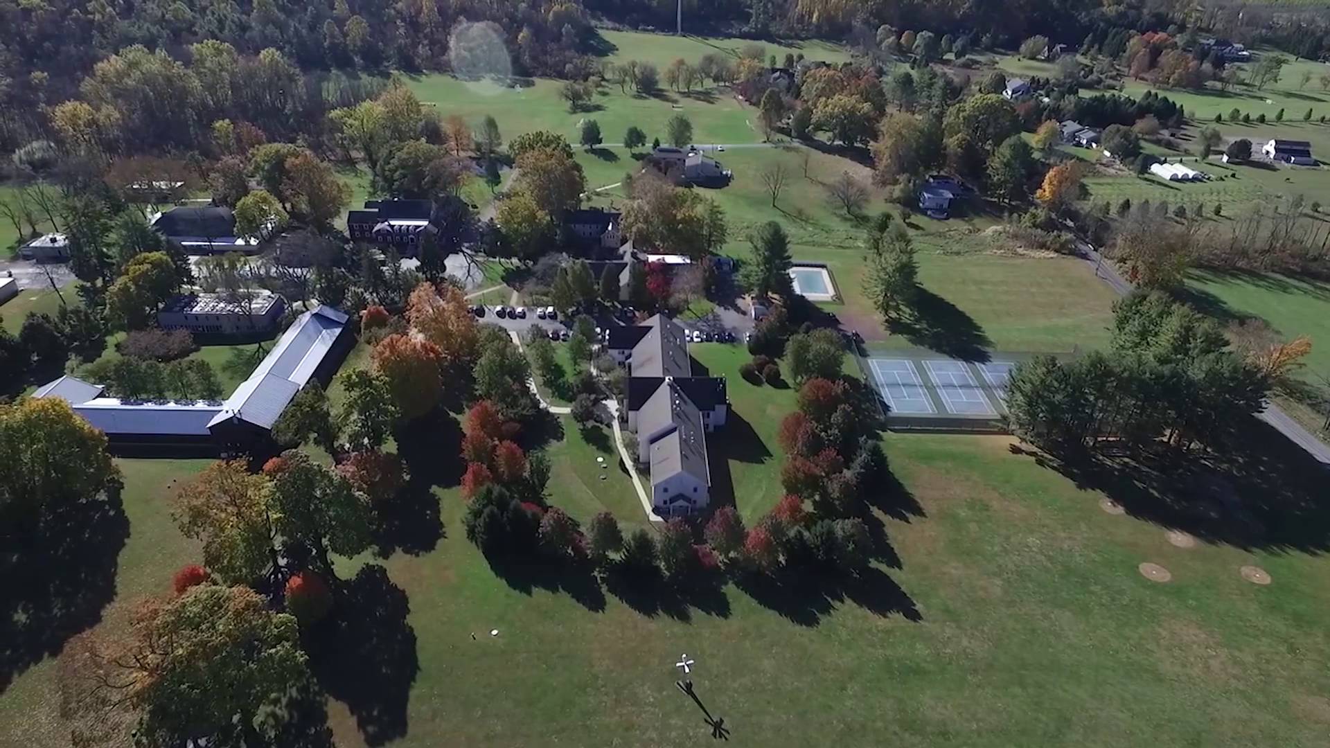 Solebury School Pennsylvania