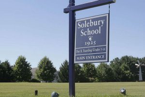 Solebury School