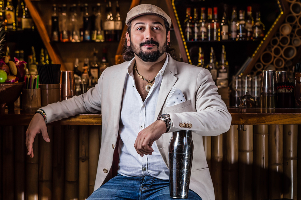 Bar Manager Bar Manager