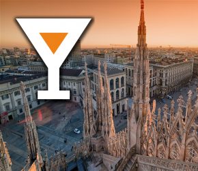 MIXOLOGY Academy a Milano