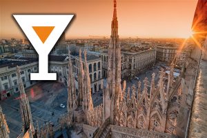 MIXOLOGY Academy a Milano