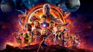 Marvel Cinematic Universe