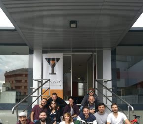 MIXOLOGY Academy