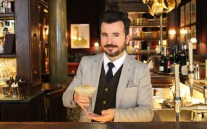 Bar Manager