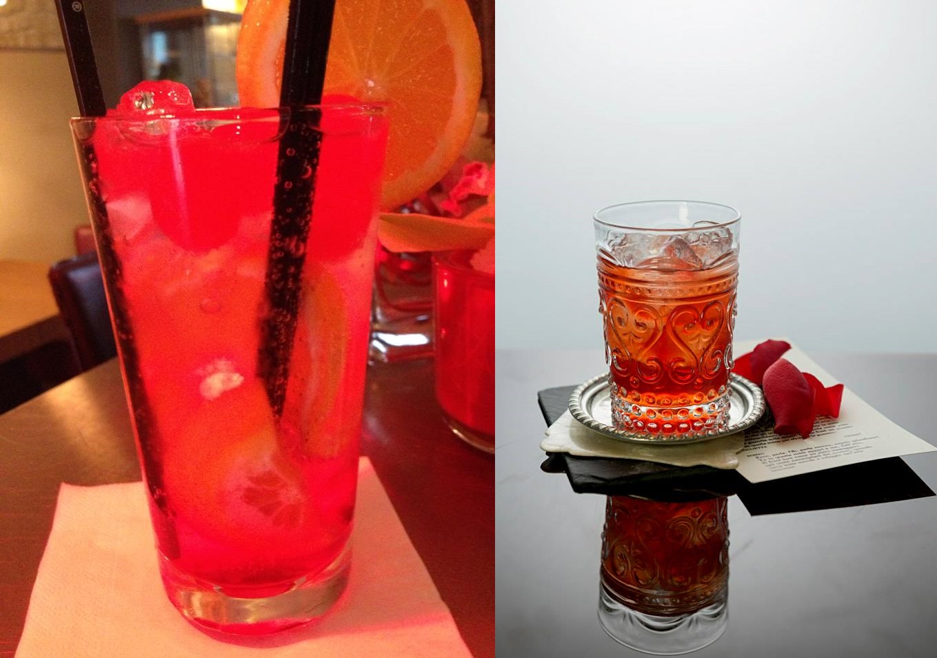 Foto Cocktail Foto Cocktail