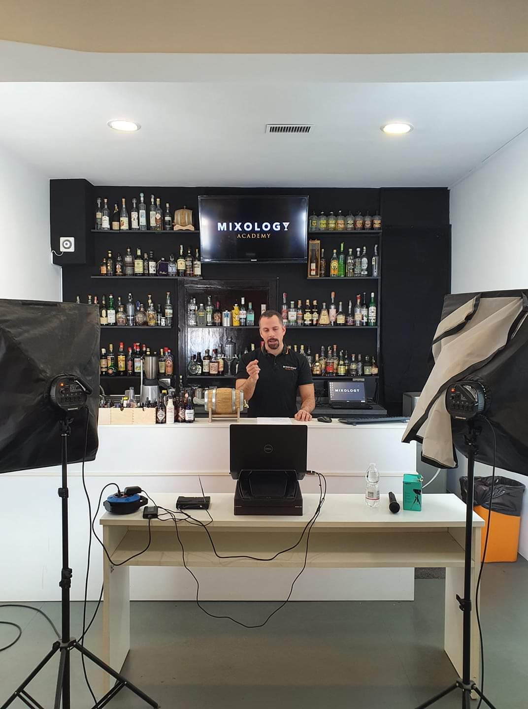 Corso Barman Online