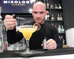 Quanto costa un corso da barman