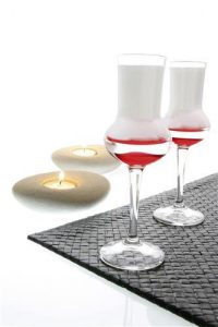 Angels Delight Angels Delight cocktail