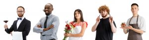 Lavori per giovani quali sono i più disponibili e redditizi da svolgere in giovane età - Articolo Diventare Barman