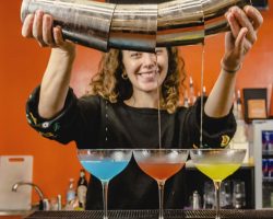 corsi di formazione barman