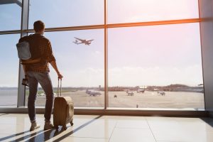 Viaggiare e lavorare in giro per il mondo - Diventare Barman
