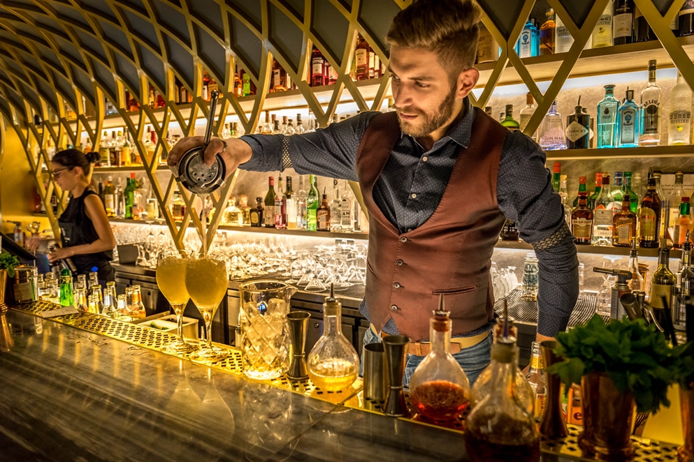 ATTREZZATURA BARTENDER Archivi - Attrezzatura per bar