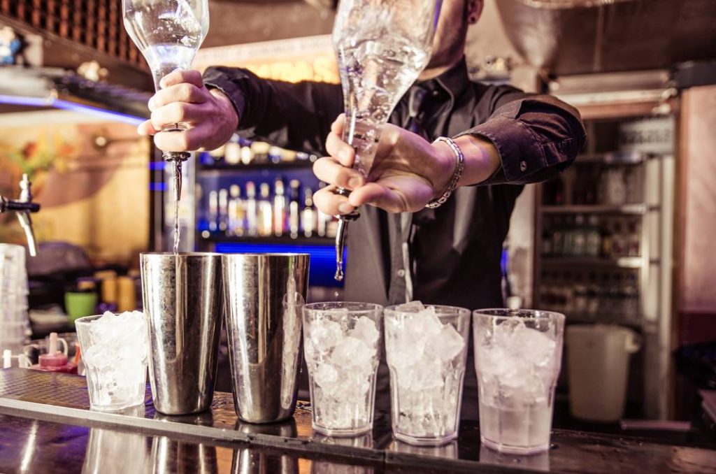 Speed Working cos’è e perché può rendere più facile il tuo lavoro da bartender