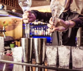 Speed Working cos’è e perché può rendere più facile il tuo lavoro da bartender
